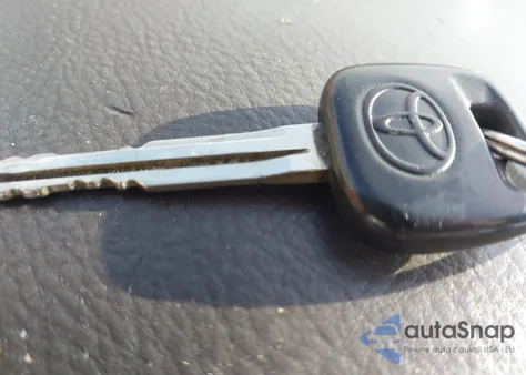 2009 Toyota Sienna Ce из США, поврежденный, VIN 5TDZK23C79S229093